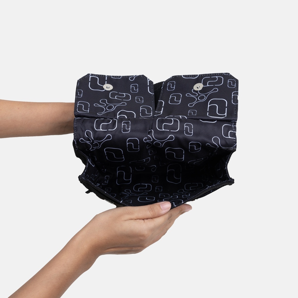 Messenger Bag