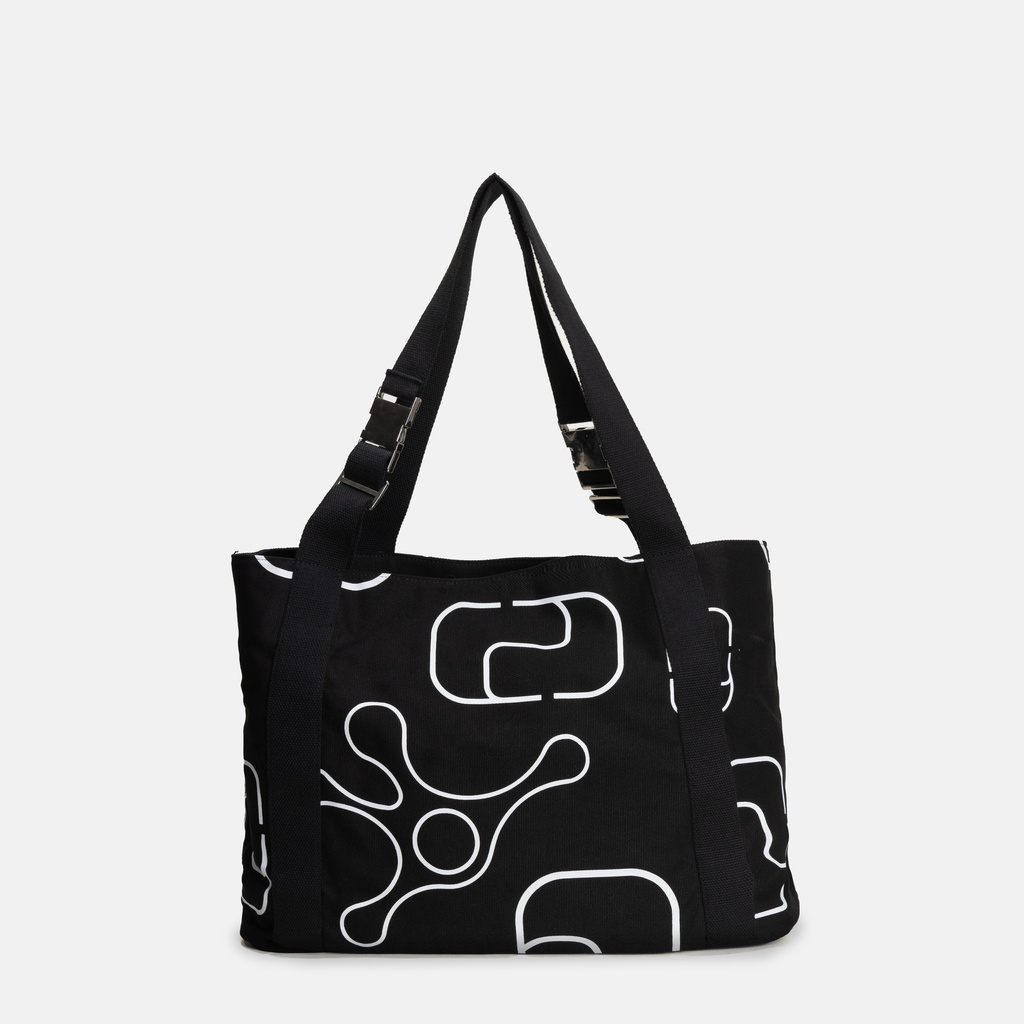 Reversible Tote Bag