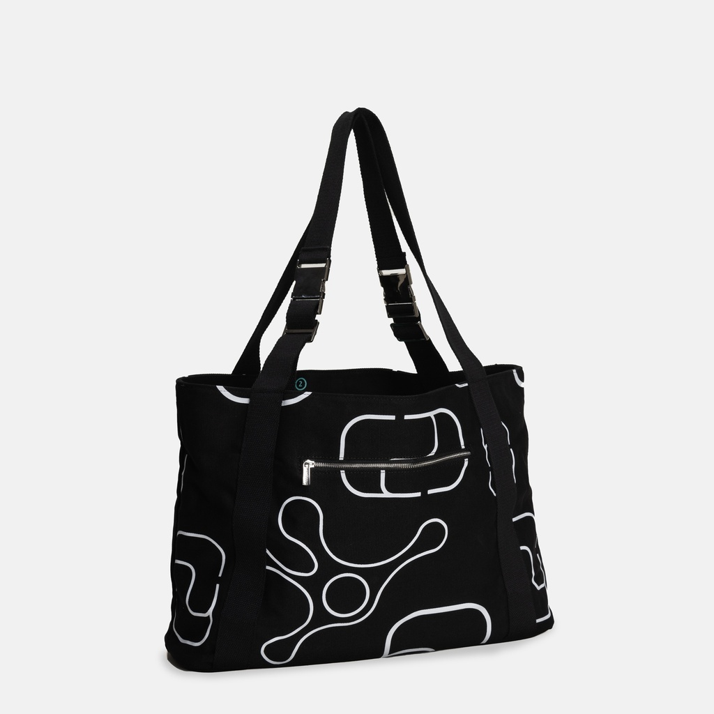 Reversible Tote Bag