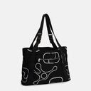 Reversible Tote Bag
