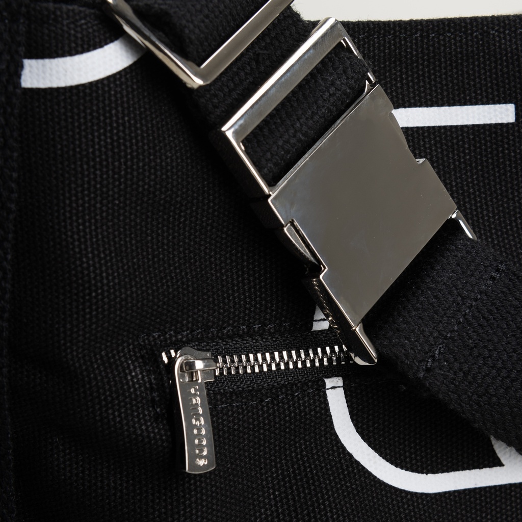 Reversible Tote Bag
