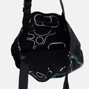 Reversible Tote Bag
