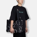Reversible Tote Bag