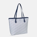 2024 Thinkayta Women Navy Shoulder Bag
