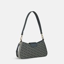 2025 Thinkayta Women Gray Sling Bag