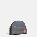 Kanyar Pyo Dove Chain Cross Bag
