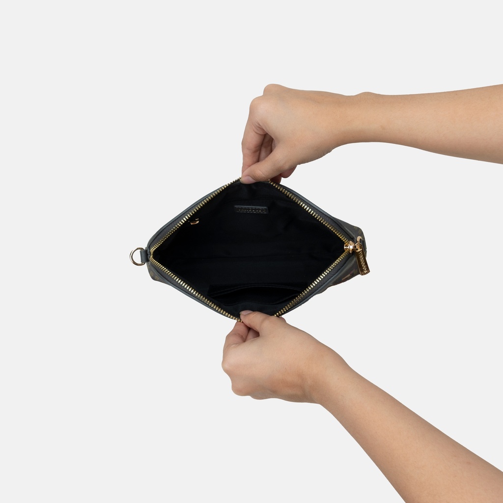 Kanyar Pyo Dove Small Cross Bag