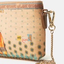 Kanyar Pyo Maple Chain Wallet