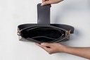 2025 Thinkayta Women Gray Sling Bag