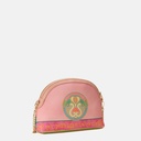 Pyo Madi Rose Chain Cross Bag
