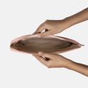 Pyo Madi Rose Clutch