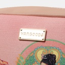 Pyo Madi Rose Cosmetic Pouch