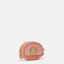 Pyo Madi Rose Oval Bag