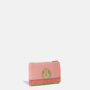 Pyo Madi Rose Wallet Pouch
