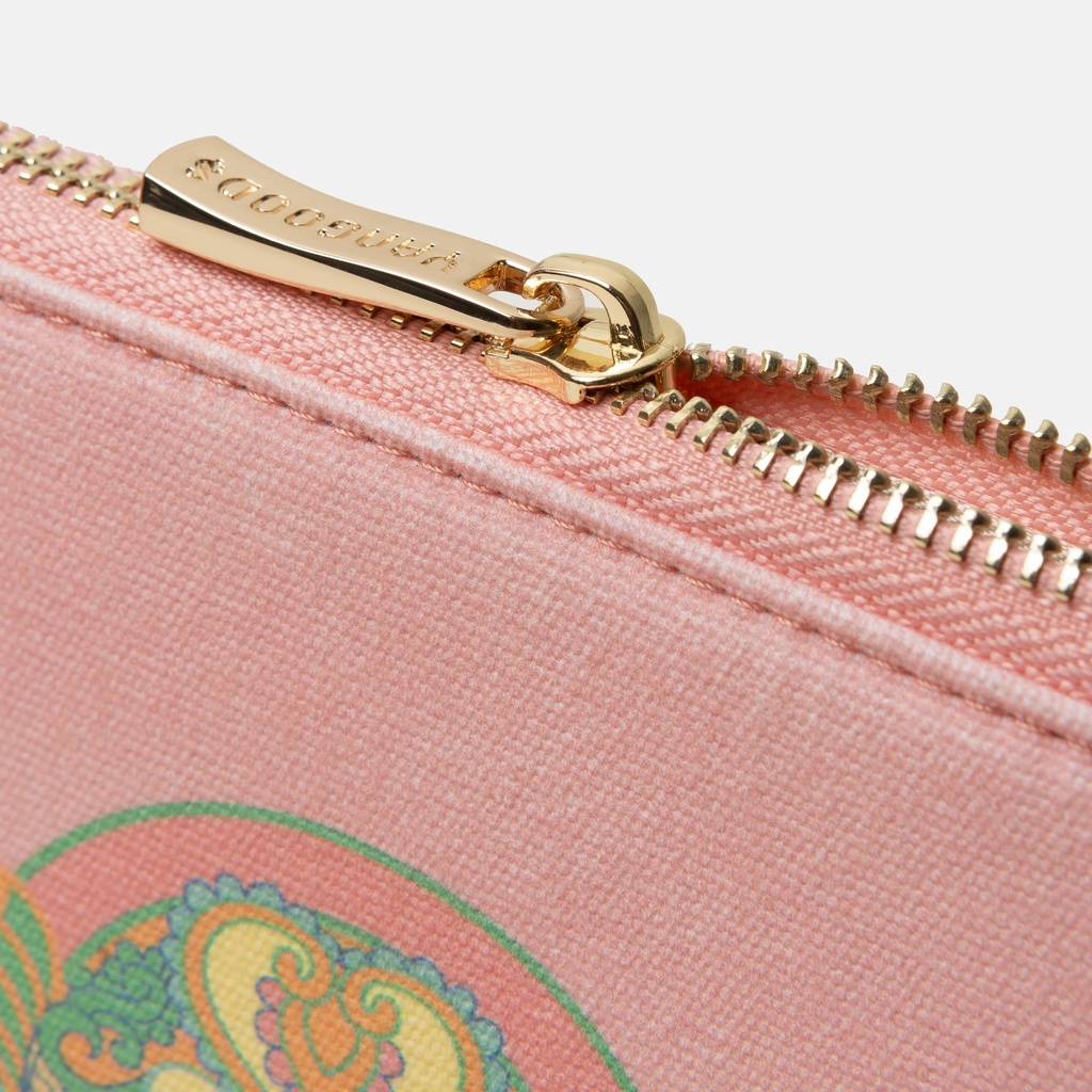 Pyo Madi Rose Wallet Pouch