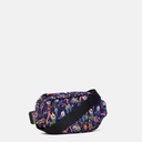 Youth Deep Blue Belt Bag
