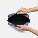 Youth Deep Blue Essential Pouch