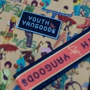 Youth Lemonade Tote Bag
