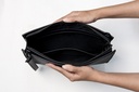2025 Thinkayta Men Clutch Messenger Bag