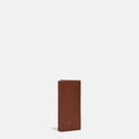 Timeless Men Cognac Continental Wallet