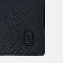Timeless Men Black Continental Wallet