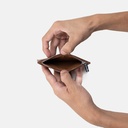 Timeless Men Black Card Holder