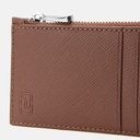 Timeless Men Black Card Holder