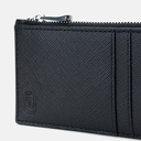 Timeless Men Cognac Card Holder