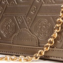 2025 Myat Lay Ngone Future Chain Sling Bag