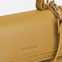 2025 Myat Lay Ngone Sunray Top Handle Bag