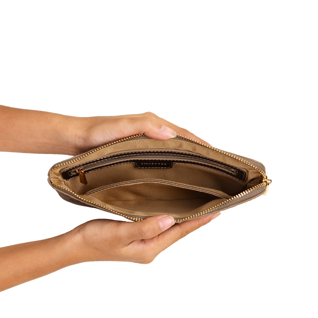2025 Myat Lay Ngone Future Wallet Pouch