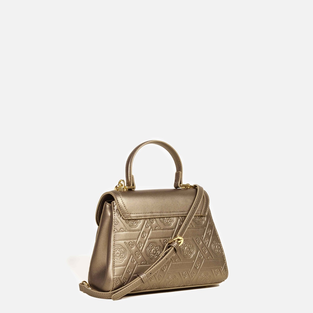 2025 Myat Lay Ngone Future Top Handle Bag
