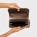 2025 Myat Lay Ngone Future Top Handle Bag