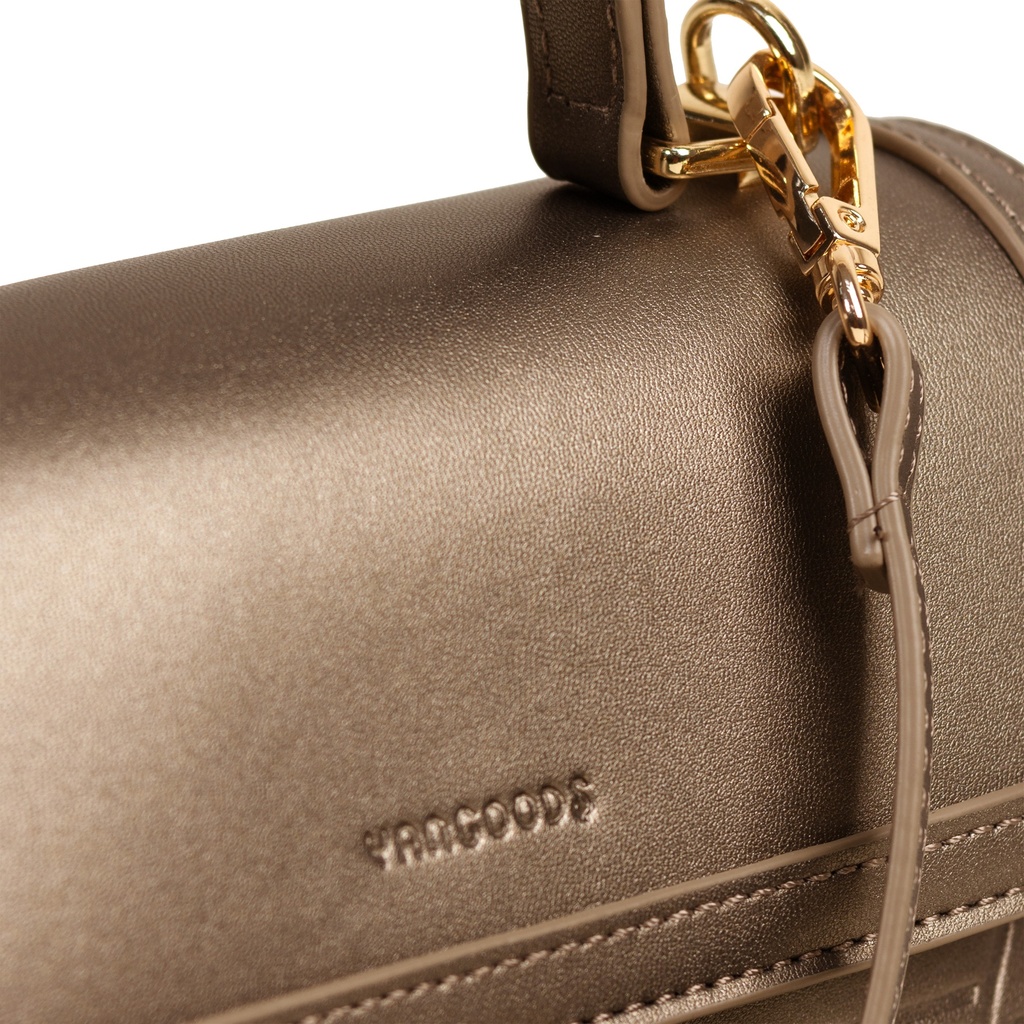 2025 Myat Lay Ngone Future Top Handle Bag