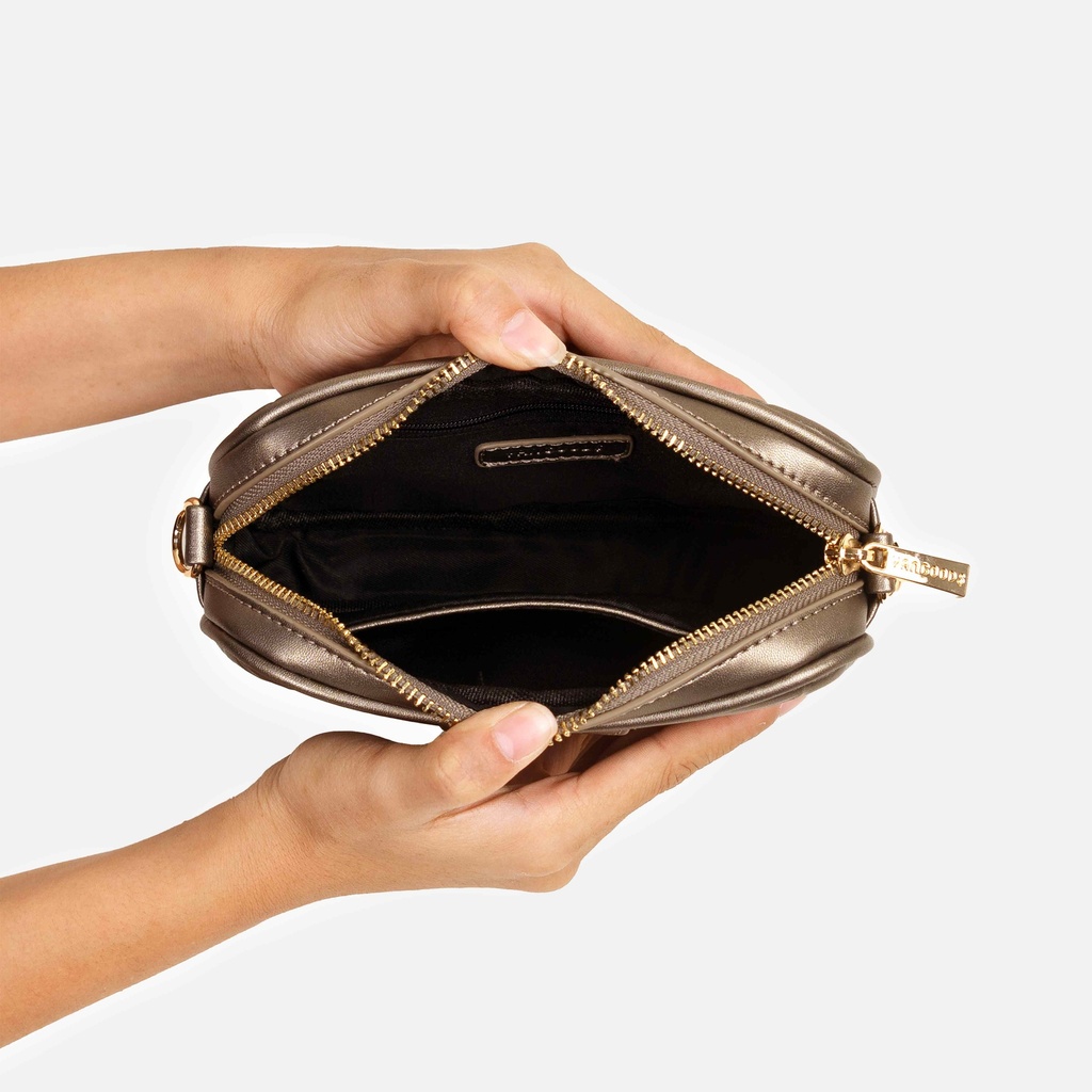 2025 Myat Lay Ngone Future Mini Camera Bag