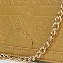 2025 Myat Lay Ngone Sunray Chain Sling Bag