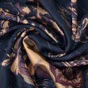 Dannarri Onyx Rectangular Scarf