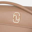 Dannarri Beige Sling Bag
