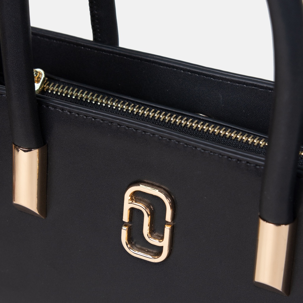 Dannarri Onyx Mini Elongated Handle Tote