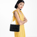 2025 Myat Lay Ngone Onyx Chain Sling Bag