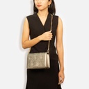 2025 Myat Lay Ngone Future Chain Sling Bag
