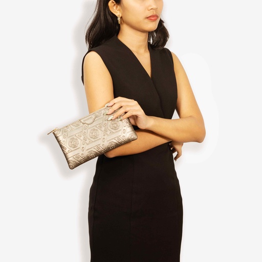 2025 Myat Lay Ngone Future Wallet Pouch