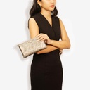 2025 Myat Lay Ngone Future Wallet Pouch