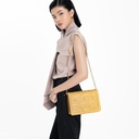2025 Myat Lay Ngone Sunray Chain Sling Bag