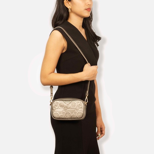 2025 Myat Lay Ngone Future Mini Camera Bag