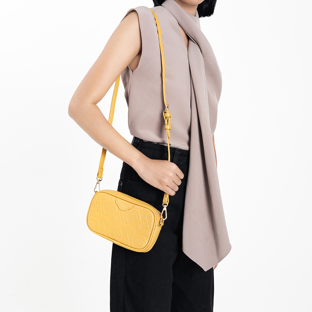 2025 Myat Lay Ngone Sunray Mini Camera Bag