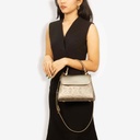 2025 Myat Lay Ngone Future Top Handle Bag