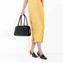 2025 Myat Lay Ngone Onyx Bowling Bag