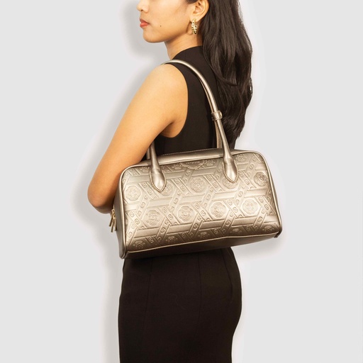 2025 Myat Lay Ngone Future Bowling Bag