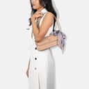 Dannari Beige Sling Bag